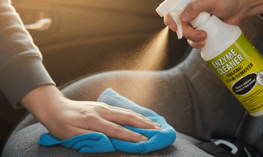 découvrez nos conseils pratiques pour nettoyer efficacement les sièges auto et sièges bébé, tout en préservant la qualité des tissus. obtenez des astuces simples et sécuritaires pour un entretien sans risque d'abîmer vos sièges.