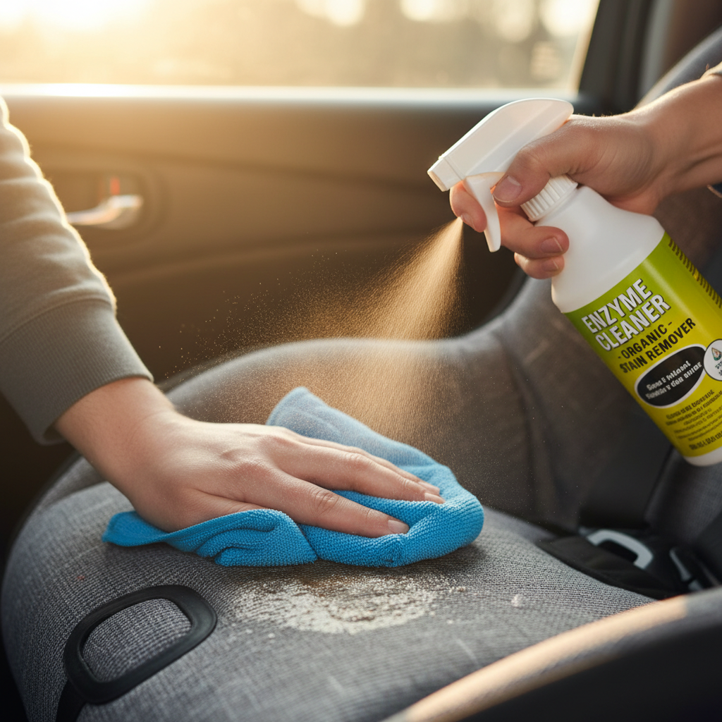 découvrez nos conseils pratiques pour nettoyer efficacement les sièges auto et sièges bébé, tout en préservant la qualité des tissus. obtenez des astuces simples et sécuritaires pour un entretien sans risque d'abîmer vos sièges.