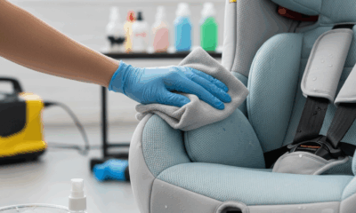 découvrez nos astuces pratiques pour nettoyer en profondeur les sièges auto et sièges bébé tout en préservant la qualité des tissus. conseils efficaces, produits adaptés et étapes simples pour un résultat impeccable, sans risque d’abîmer vos sièges !
