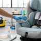 découvrez nos astuces pratiques pour nettoyer en profondeur les sièges auto et sièges bébé tout en préservant la qualité des tissus. conseils efficaces, produits adaptés et étapes simples pour un résultat impeccable, sans risque d’abîmer vos sièges !