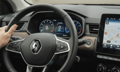 découvrez comment régler facilement le tableau de bord de votre renault captur 2 grâce à nos conseils pratiques et simples à suivre.