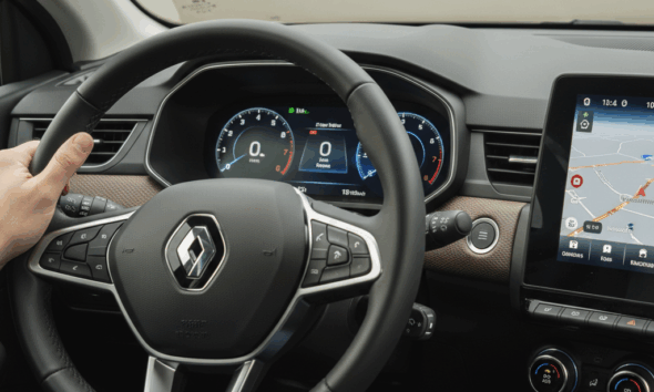 découvrez comment régler facilement le tableau de bord de votre renault captur 2 grâce à nos conseils pratiques et simples à suivre.