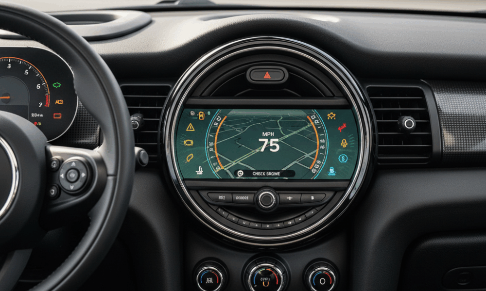 découvrez notre guide complet 2025 pour comprendre et interpréter tous les voyants d’une mini cooper. apprenez la signification de chaque voyant et nos conseils pour agir rapidement et rouler en toute sécurité.