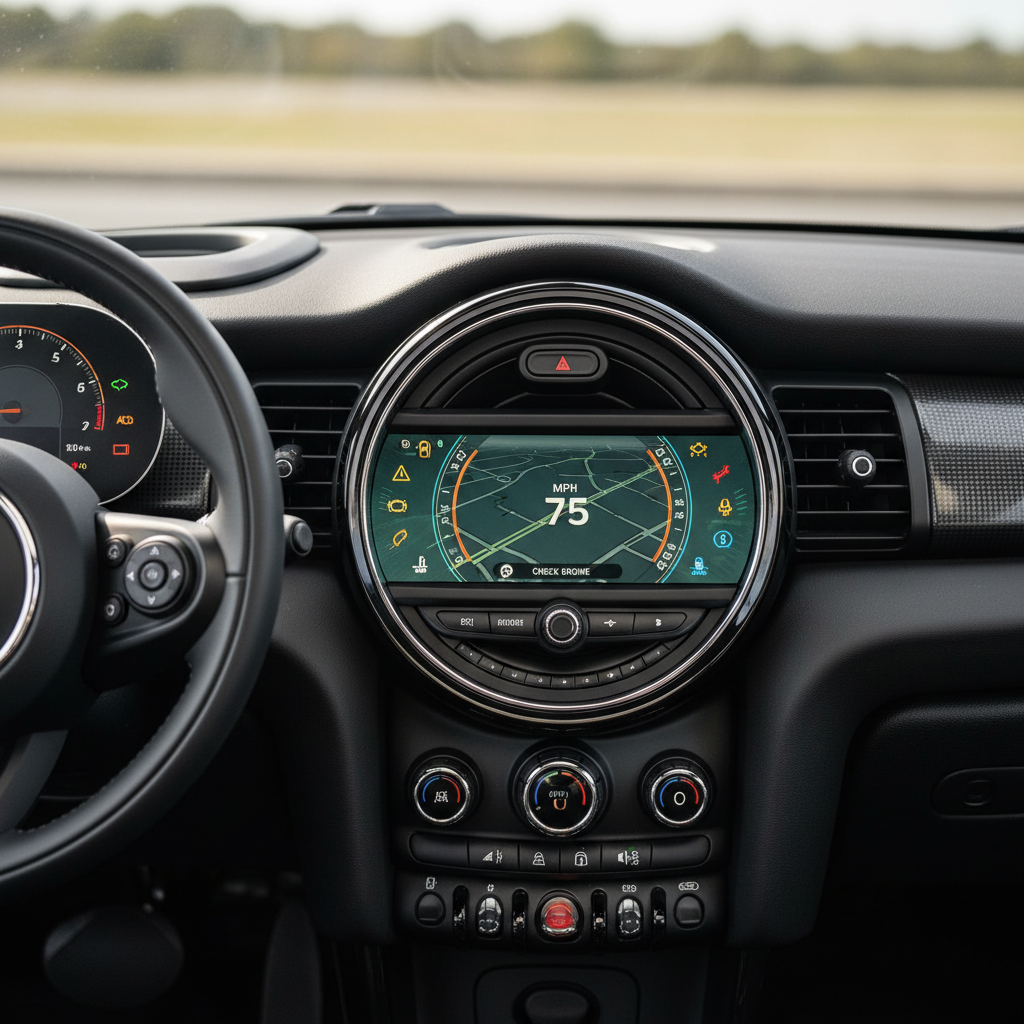 découvrez notre guide complet 2025 pour comprendre et interpréter tous les voyants d’une mini cooper. apprenez la signification de chaque voyant et nos conseils pour agir rapidement et rouler en toute sécurité.