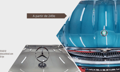 découvrez notre service de detailing automobile à troyes, spécialisé dans l'insertion professionnelle. profitez d'une remise à neuf de votre véhicule réalisée par des experts engagés dans l'inclusion et l'emploi local.