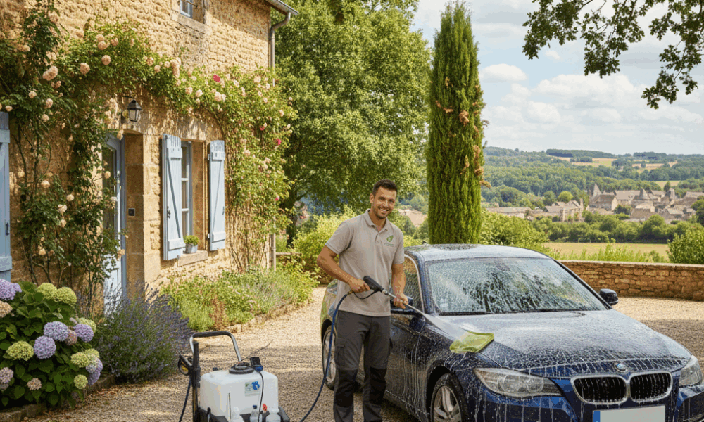 découvrez ng detailing, le service de lavage automobile à domicile en dordogne. offrez à votre véhicule un nettoyage professionnel sans vous déplacer et profitez d’une voiture impeccable directement chez vous, partout en périgord.