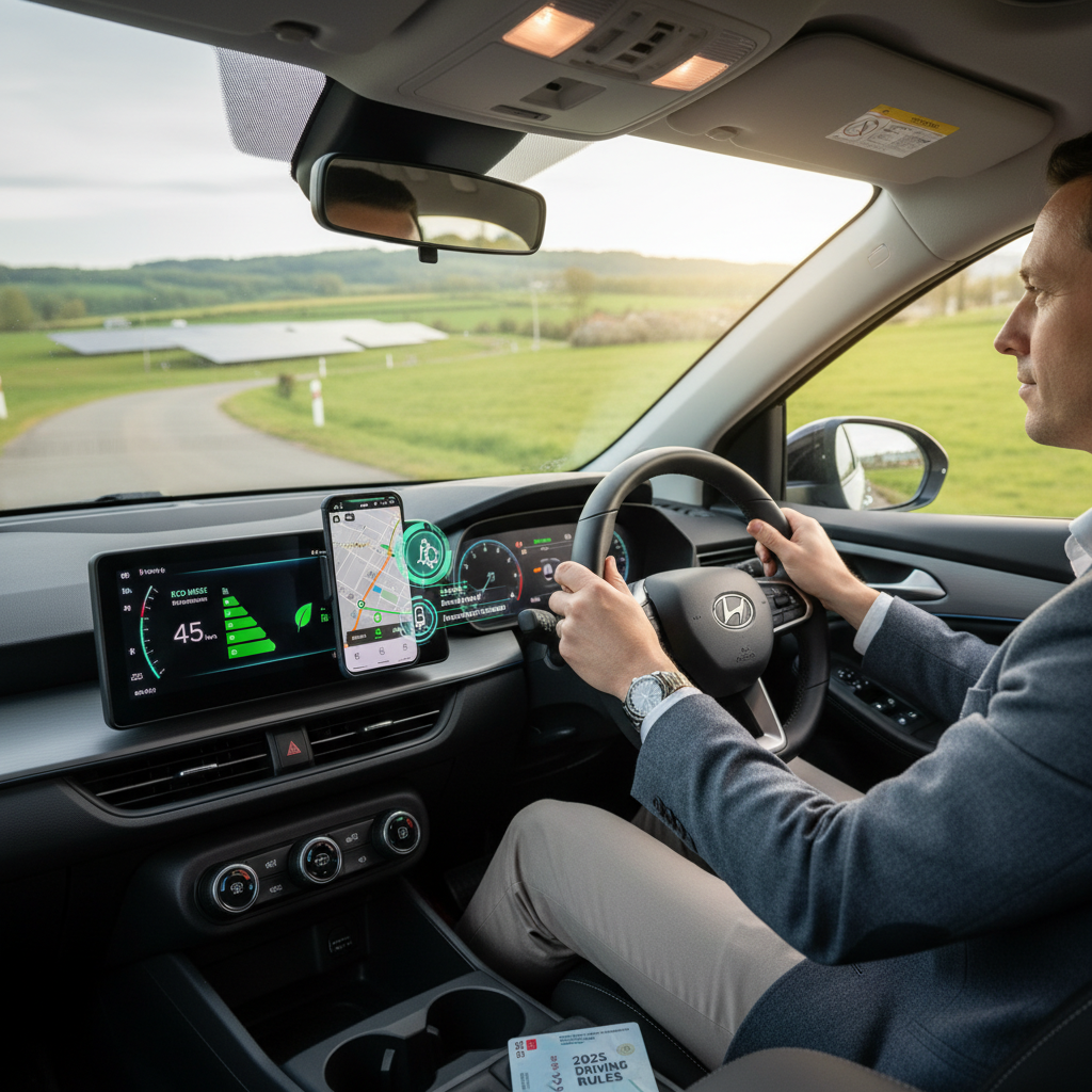 découvrez les nouvelles règles de l'écoconduite pour le permis 2021 et nos astuces pratiques pour réussir votre examen en 2025 tout en adoptant une conduite responsable et économique.