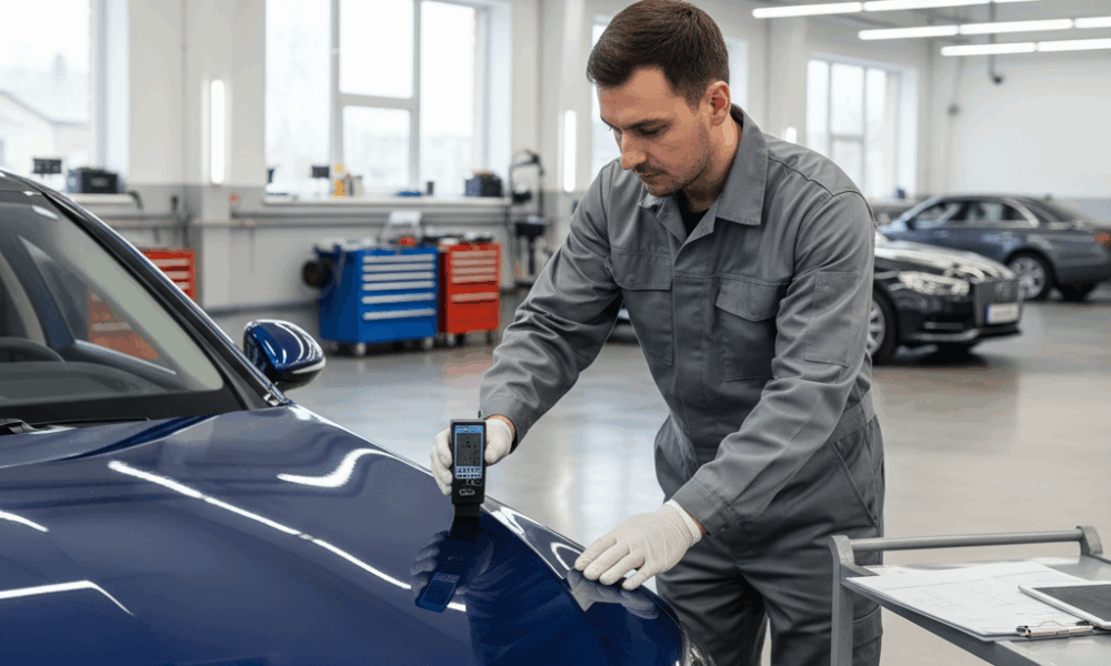 découvrez l'histoire d'un acheteur qui débourse 52 000 € pour sa voiture de rêve avant de se faire piéger par un faux concessionnaire. méfiez-vous des arnaques et apprenez à reconnaître les signes d'une fraude automobile.