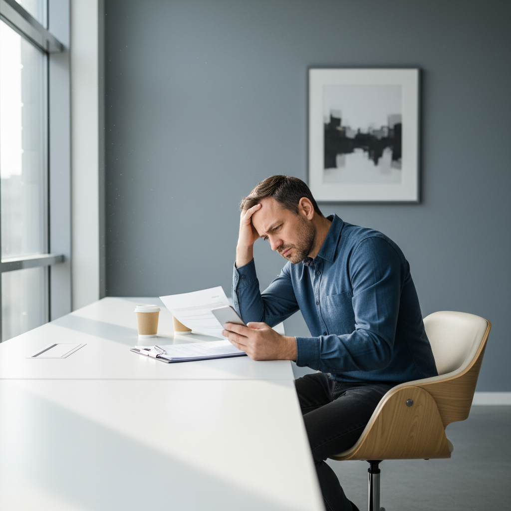 découvrez l'histoire d'un passionné qui dépense 52 000 € pour sa voiture de rêve, avant de se faire piéger par un faux concessionnaire. un récit captivant sur les arnaques automobiles à éviter.