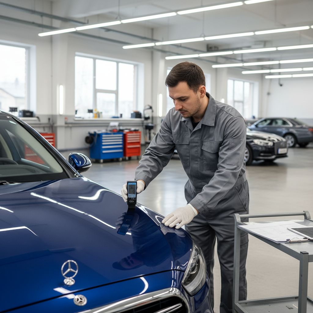 découvrez l'histoire d'un acheteur qui débourse 52 000 € pour sa voiture de rêve avant de se faire piéger par un faux concessionnaire. méfiez-vous des arnaques et apprenez à reconnaître les signes d'une fraude automobile.