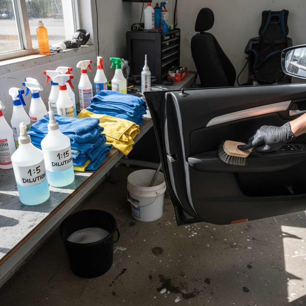 découvrez notre analyse complète du koch chemie green star : un nettoyant universel qui révolutionne l’entretien automobile ou une solution polyvalente parmi tant d’autres ? efficacité, utilisations et avis, tout ce qu’il faut savoir avant de l’adopter.