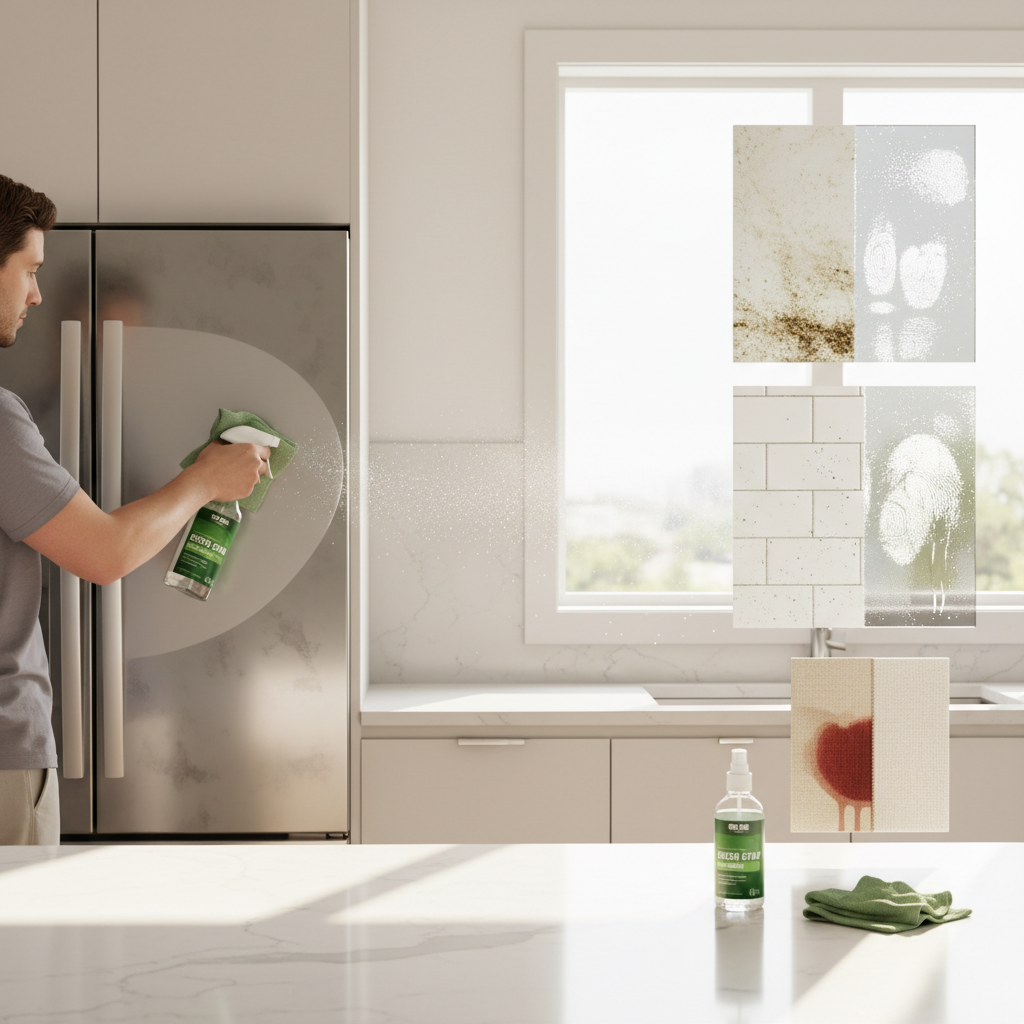 découvrez notre analyse complète du koch chemie green star : ce nettoyant universel est-il vraiment révolutionnaire ou simplement une solution polyvalente efficace ? avis, utilisation et performances passés au crible.