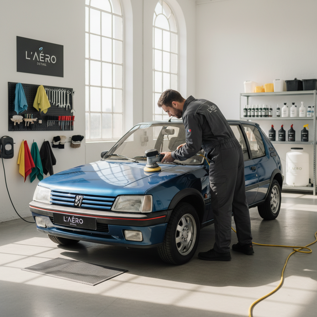 lancez votre franchise rapid car deal et devenez expert en detailing automobile. maîtrisez les techniques professionnelles pour offrir un service de qualité et développer votre business rapidement.