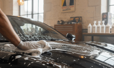 découvrez comment lancer votre franchise rapid car deal et maîtriser l'art du detailing automobile pour offrir des services de qualité et réussir dans ce secteur en pleine expansion.