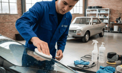 découvrez comment le detailing automobile s'impose comme un vecteur innovant de régénération urbaine et d'insertion professionnelle à troyes, en offrant de nouvelles opportunités pour dynamiser les quartiers et valoriser les talents locaux.