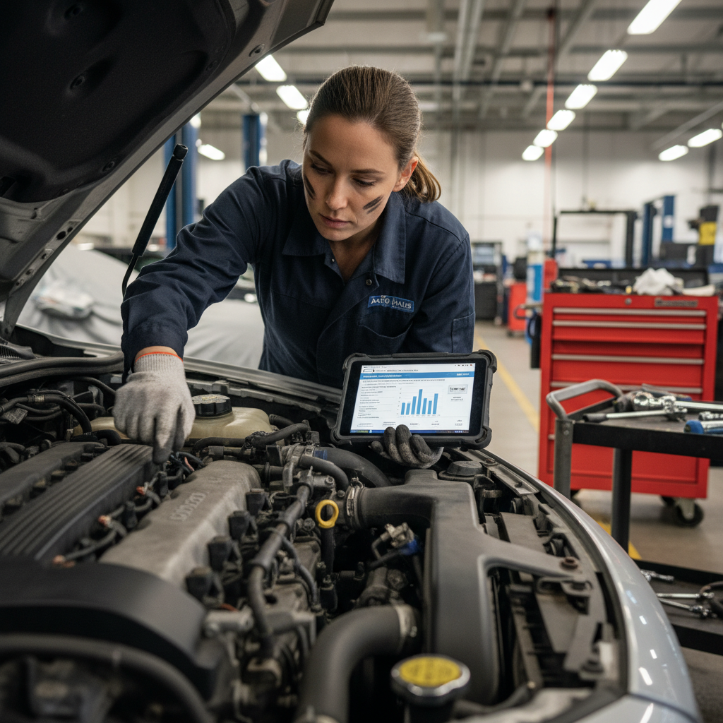 découvrez pourquoi les voitures d’occasion multimarques ont du mal à séduire les acheteurs dans votre concessionnaire et comment cela impacte votre choix.