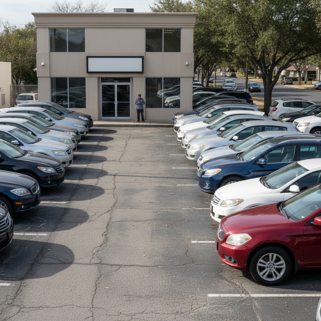 découvrez pourquoi les voitures d’occasion multimarques ont du mal à convaincre les acheteurs dans votre concessionnaire et comment améliorer leur attractivité.