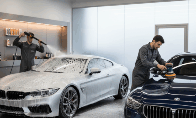 découvrez les réactions et la vision de leila neubauer, élue distributrice automobile de l'année aux masters auto infos 2025, un événement incontournable du secteur automobile.