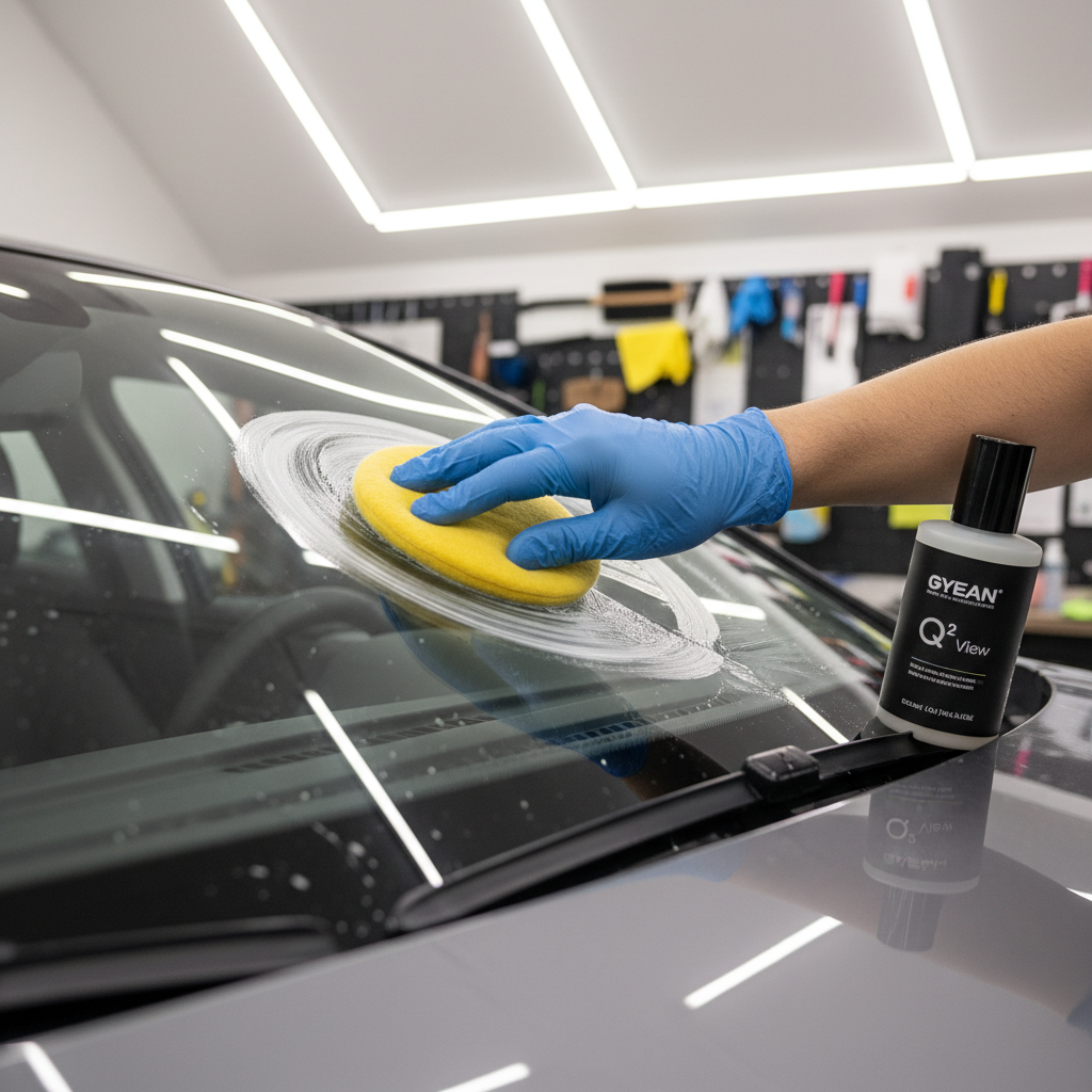 découvrez dans notre comparatif nanolex vs soft99 quel traitement vitres pluie choisir en 2025 pour une visibilité optimale. analyse des performances, efficacité et conseils pour faire le meilleur choix !