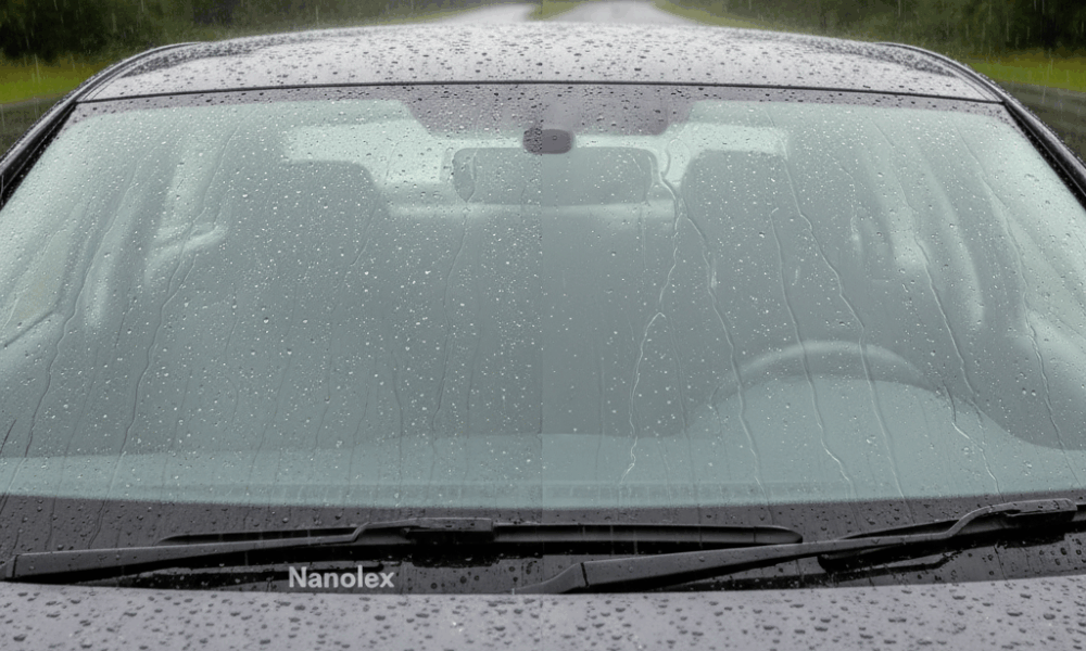 découvrez notre comparatif nanolex vs soft99 2025 : quel traitement vitres pluie choisir pour une visibilité optimale ? analyse complète efficacité, durabilité et conseils d’utilisation.