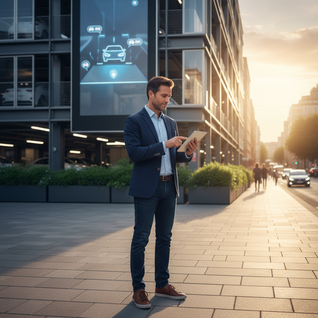 découvrez comment réserver un parking au meilleur prix en 2025 avec onepark. astuces et conseils pratiques pour économiser sur vos stationnements en toute simplicité.