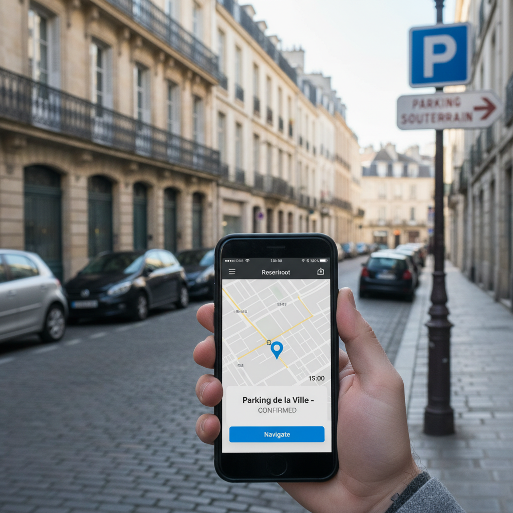 découvrez comment réserver votre parking au meilleur prix en 2025 avec onepark. astuces et conseils pratiques pour économiser et trouver les meilleures offres rapidement.