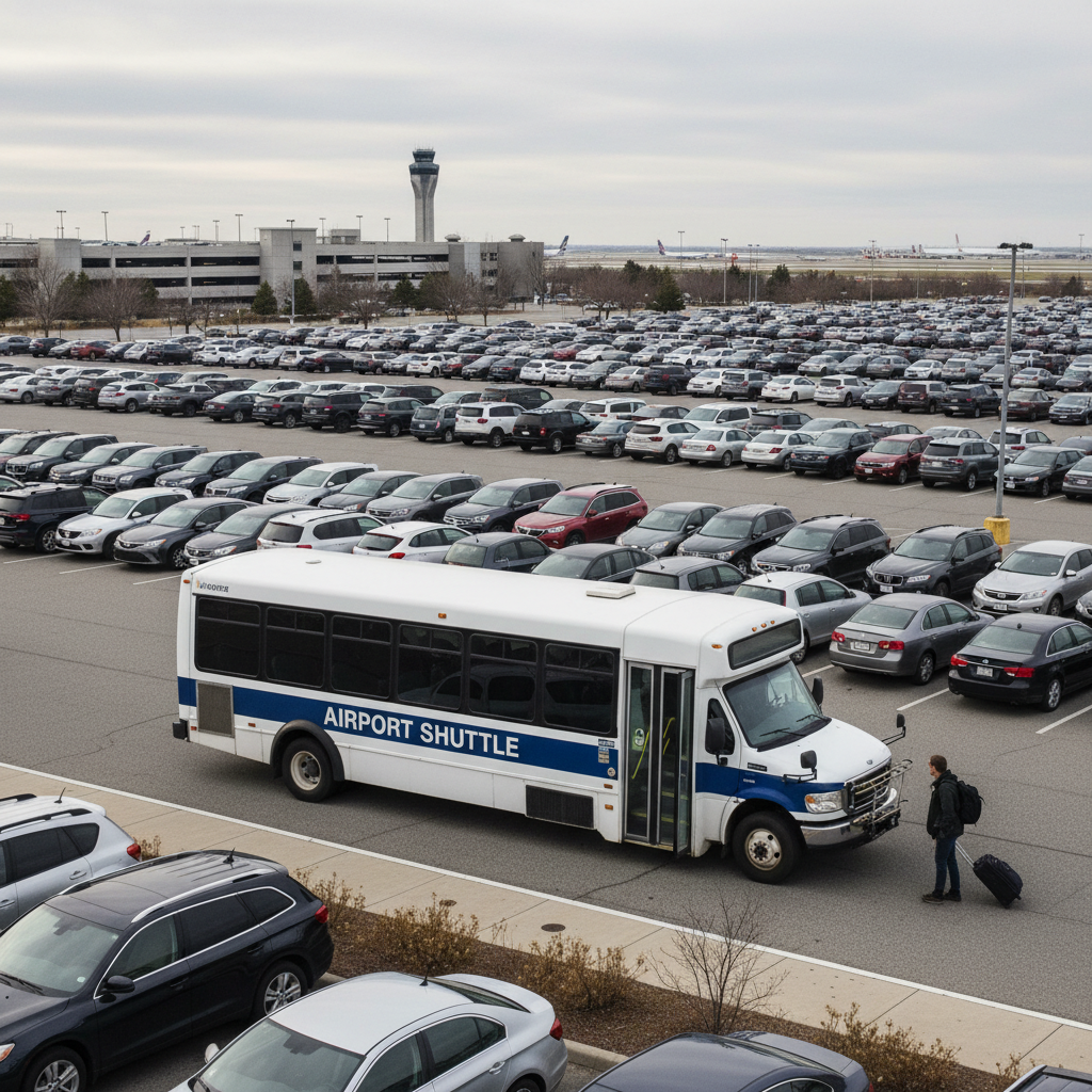 découvrez comment réserver un parking au meilleur prix en 2025 avec onepark. astuces pratiques et conseils experts pour économiser sur votre stationnement en toute simplicité.