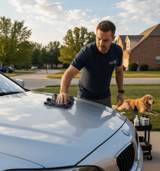 découvrez notre comparatif entre poorboy’s world et angelwax pour choisir la meilleure cire et protéger efficacement la carrosserie des véhicules clairs en 2025. conseils, avantages et verdict pour sublimer votre voiture !
