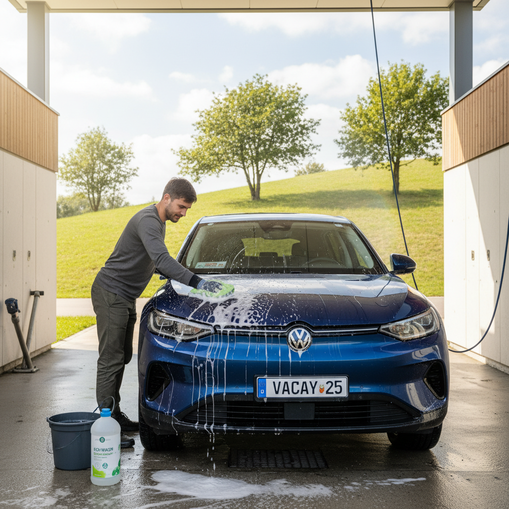découvrez pourquoi il est indispensable de laver votre voiture après un long trajet de vacances en 2025 : préservez la carrosserie, évitez la corrosion et prolongez la durée de vie de votre véhicule grâce à des conseils adaptés aux nouvelles conditions routières et climatiques.