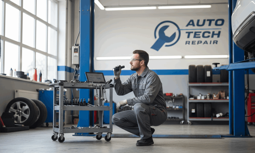 découvrez les étapes essentielles pour préparer efficacement votre voiture au contrôle technique 2025, éviter les contre-visites et rouler en toute sérénité.