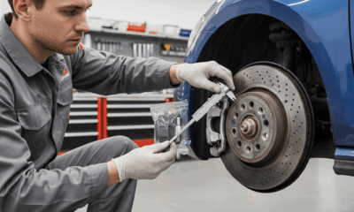 découvrez les étapes essentielles pour bien préparer votre voiture au contrôle technique 2025. conseils, vérifications à effectuer et astuces pour réussir l'examen en toute sérénité.