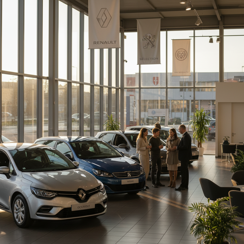 découvrez les meilleurs moments pour acheter une voiture d'occasion en 2025 et profitez des conseils pour faire une bonne affaire au meilleur prix.