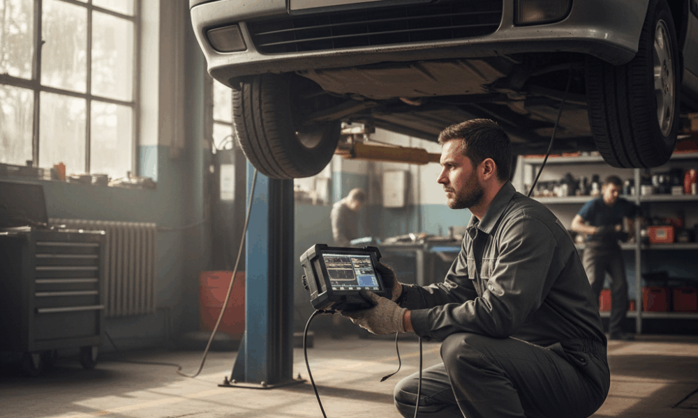 découvrez ce que couvre la garantie voiture d’occasion en 2025 : les garanties incluses, les conditions essentielles et comment bien protéger votre achat.