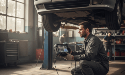 découvrez ce que couvre la garantie voiture d’occasion en 2025 : les garanties incluses, les conditions essentielles et comment bien protéger votre achat.