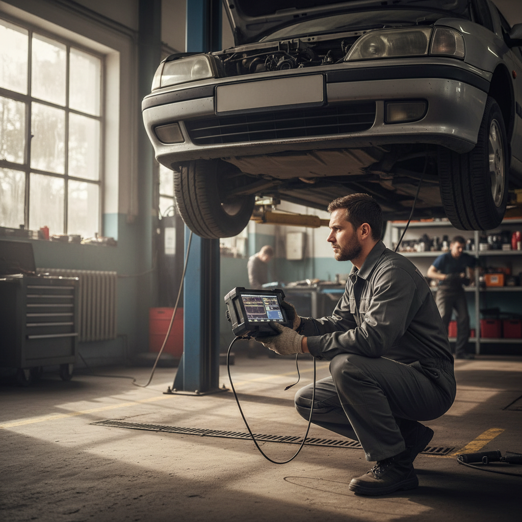 découvrez ce que couvre la garantie voiture d’occasion en 2025 : les garanties incluses, les conditions essentielles et comment bien protéger votre achat.