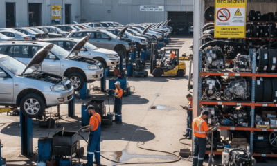 découvrez le parcours des voitures après leur vente sur vendez votre voiture fr : revente, recyclage ou reprise, tout ce que vous devez savoir.