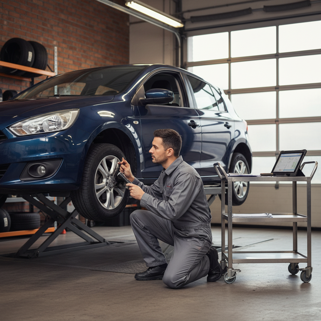 découvrez le parcours des voitures après leur vente sur vendez votre voiture fr : revente, recyclage ou exportation, tout ce qu'il faut savoir.