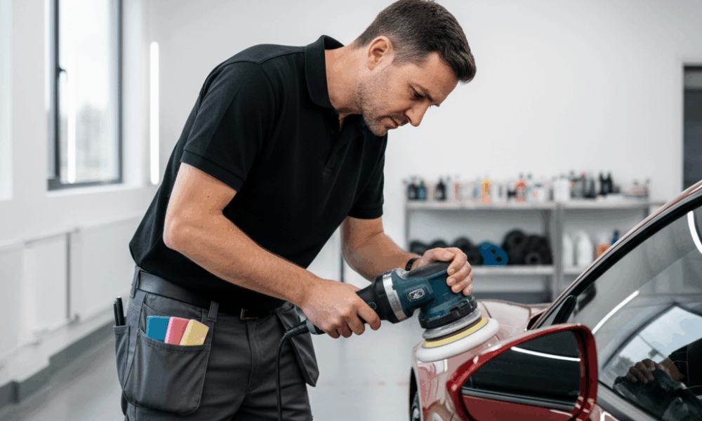 découvrez les différences essentielles entre polissage et lustrage, deux techniques clés pour sublimer la surface de vos matériaux.