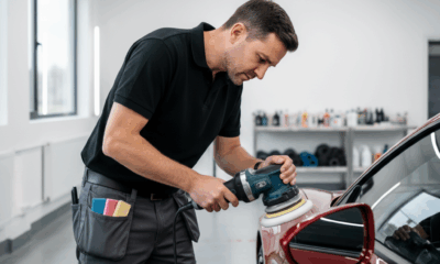 découvrez les différences essentielles entre polissage et lustrage, deux techniques clés pour sublimer la surface de vos matériaux.