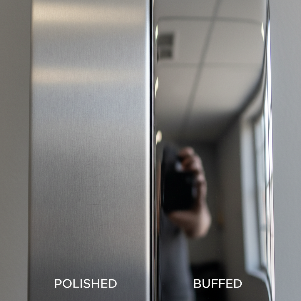 découvrez les différences essentielles entre le polissage et le lustrage, deux techniques clés pour sublimer la surface de vos objets et véhicules.