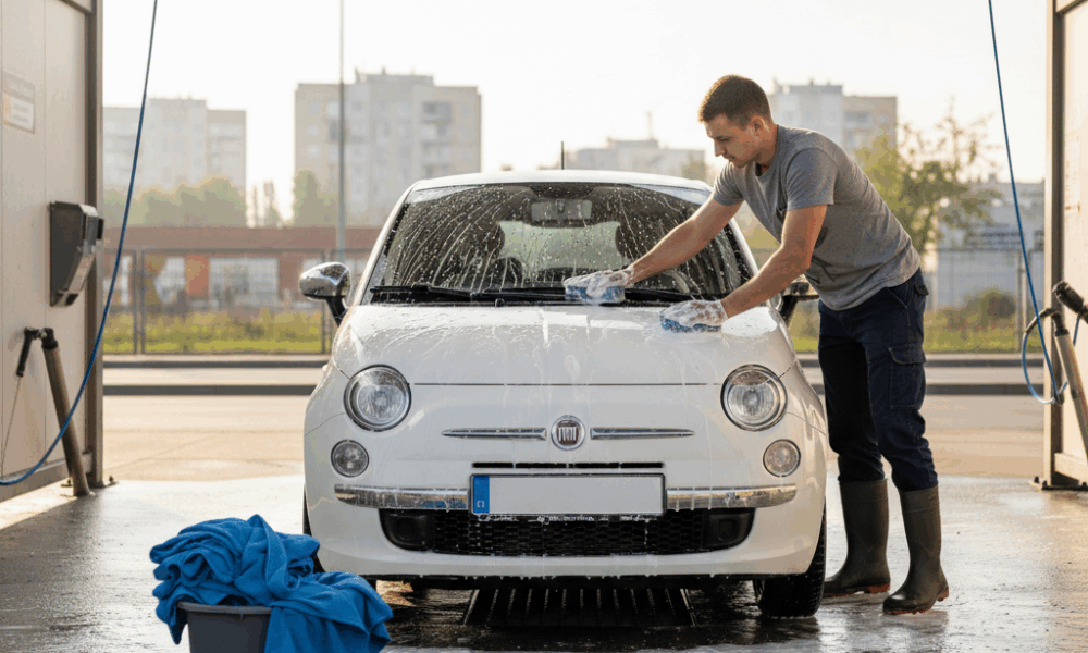 découvrez quelle sera la voiture neuve la moins chère en 2025, avec notre analyse des modèles accessibles, leurs caractéristiques et les meilleurs rapports qualité-prix du marché automobile.