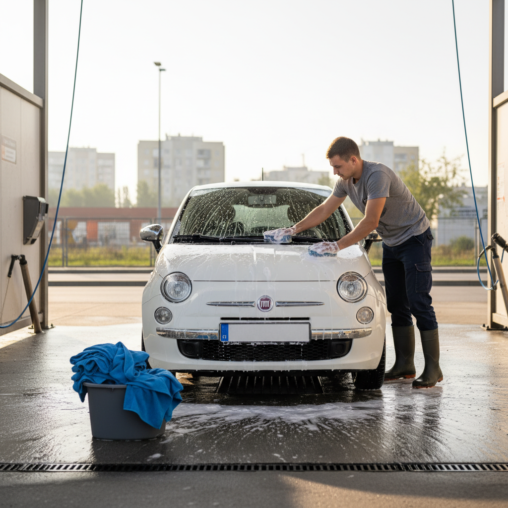 découvrez quelle sera la voiture neuve la moins chère en 2025, avec notre analyse des modèles accessibles, leurs caractéristiques et les meilleurs rapports qualité-prix du marché automobile.