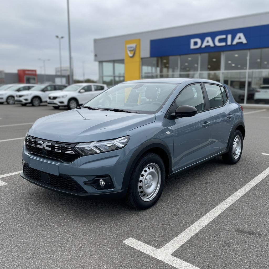 découvrez quelle est la voiture neuve la moins chère en 2025, avec notre comparatif des modèles les plus abordables, leurs prix et principales caractéristiques pour bien choisir votre prochaine voiture économique.