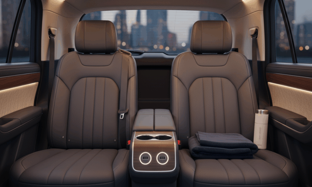 découvrez les meilleures voitures à choisir pour devenir vtc en 2025, alliant confort, économie et fiabilité pour optimiser votre activité professionnelle.