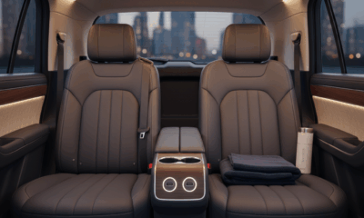 découvrez les meilleures voitures à choisir pour devenir vtc en 2025, alliant confort, économie et fiabilité pour optimiser votre activité professionnelle.