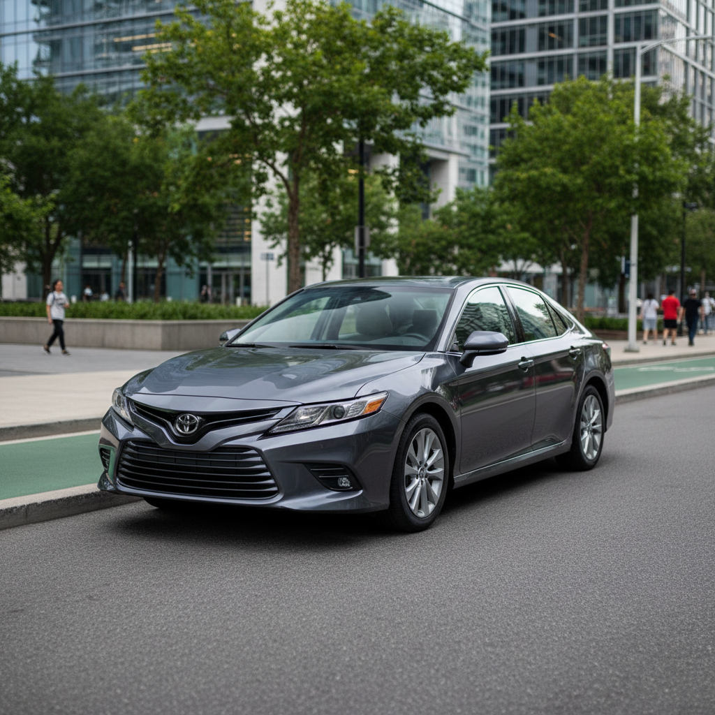 découvrez quelles voitures choisir pour devenir vtc en 2025, avec des conseils sur les modèles économiques, confortables et adaptés à cette activité professionnelle.