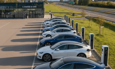 découvrez quelle voiture électrique propose la plus grande autonomie en 2025. comparez les modèles leaders et faites le meilleur choix pour vos longs trajets.