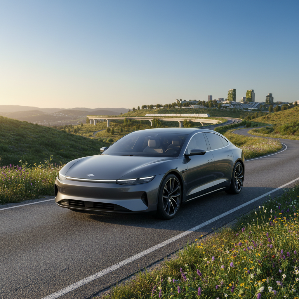 découvrez quelle voiture électrique propose la plus grande autonomie en 2025. classement, comparatif et conseils pour bien choisir votre modèle selon vos besoins.