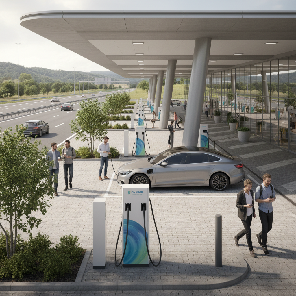 découvrez quelle voiture électrique offrira la plus grande autonomie en 2025. comparaison des modèles, technologies de batteries et conseils pour choisir le véhicule le plus endurant.