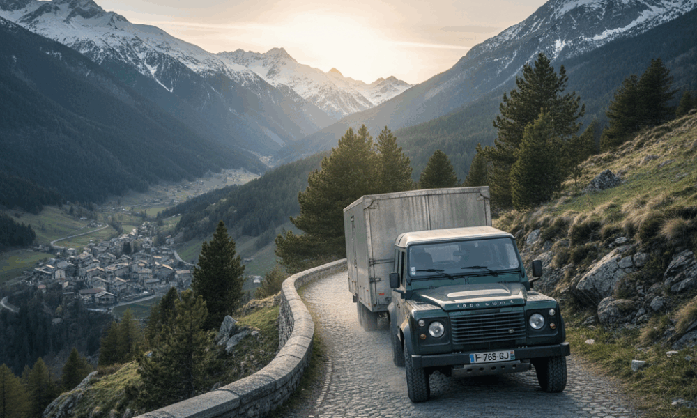 découvrez quelles voitures en 2025 sont les mieux adaptées pour tracter jusqu'à 2500 kg, avec conseils et modèles recommandés pour vos besoins de remorquage.